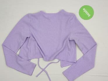 sweter c and a: H&M Divided, Women`s cardigan, XS — 3