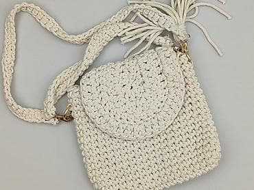 Krawaty i akcesoria: Torebka, stan - Bardzo dobry — 1