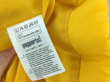 koszulka ciao bella: Kurtka przejściowa, Pepperts!, 13 lat, 152-158 cm, stan - Bardzo dobry — 5