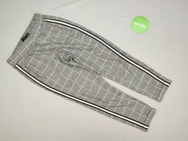 joggery damskie jeansowe reserved: Reserved, Spodnie materiałowe damskie, rozmiar XS — 2