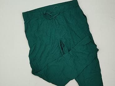 trampki daichman: Esmara, Spodnie materiałowe damskie, rozmiar L — 1