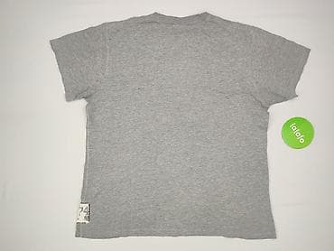 stanik 80c: T-shirt damski, rozmiar M — 3