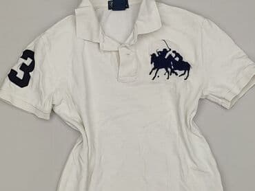 Polo Ralph Lauren, Women`s polo shirt, size S (EU 36)