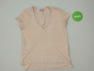 t shirty w serek zara: Zara, T-shirt damski, rozmiar S — 2