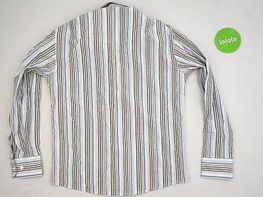 Men: Shirt for men, size M — 3
