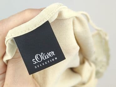 koszulka jedwabna intimissimi: S.Oliver, Top damski, rozmiar 4XL — 7