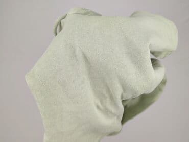 zara zielona bluza: H&M, Bluza z kapturem damska, rozmiar S — 7