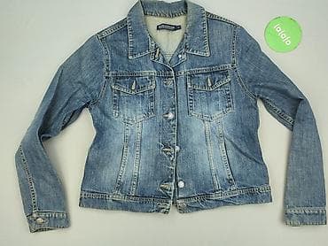 kurtka five seasons: Kurtka jeansowa damska, rozmiar L — 2