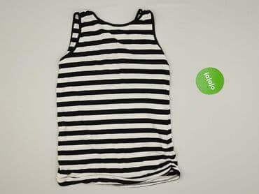 ubrania w stylu lat 80: T-shirt damski, rozmiar S — 3