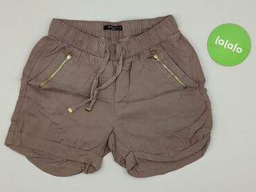 muślinowe szorty mohito: Mohito, Szorty damskie, rozmiar 2XS — 2