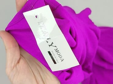 ubrania versace: Italy Moda, Sukienka damska, rozmiar S — 5