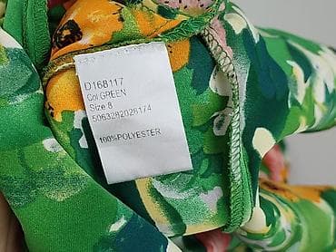 swing: Sukienka damska, rozmiar S — 5