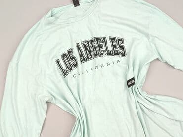 custom t shirty maker: Shein, Women's blouse, size L (EU 40) — 1