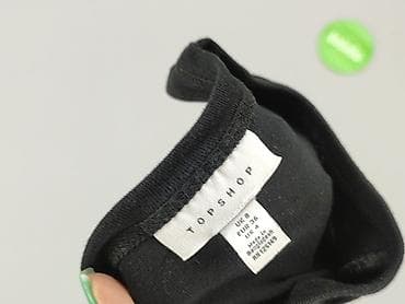 primark gingham top: Topshop, T-shirt damski, rozmiar S — 4