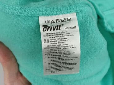 crivit kombinezon narciarski: Crivit Sports, Legginsy Sportowe damskie, rozmiar 2XL — 5