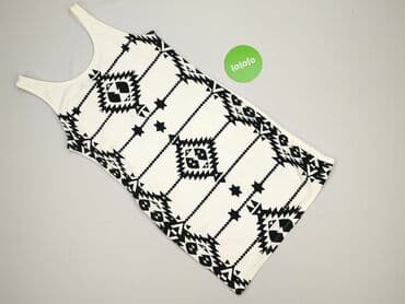 sukienka h m czerwona: H&M Divided, Sukienka damska, rozmiar M — 2