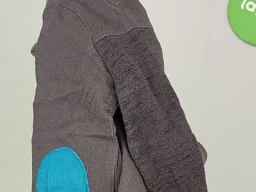 klapki z futerkiem dla dzieci ccc: Sweatshirt, Pepco, 1.5-2 years, 86-92 cm, condition - Very good — 5