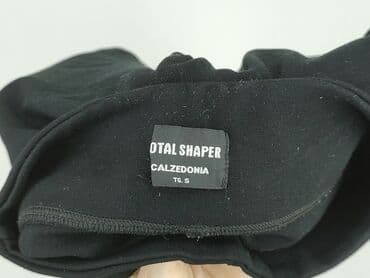 legginsy modelujace push up: Calzedonia, Legginsy S — 5