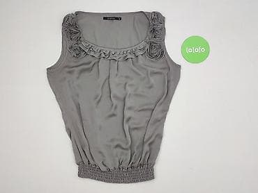 shein bluzki boho: Bluzka damska, rozmiar M — 2