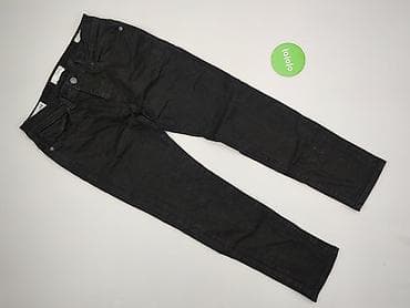firetrap: Selected Homme, Jeansy dla mężczyzn, rozmiar L — 2