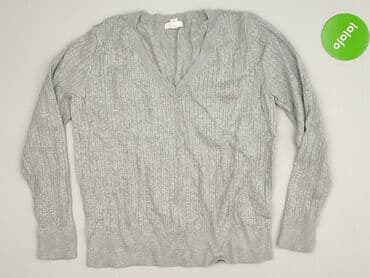 m co sweter: H&M, Sweter damski, rozmiar M — 2