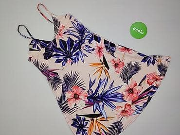 wzrost polek: Boohoo, Sukienka damska, rozmiar L — 3