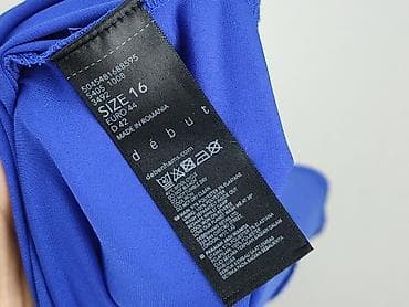 sukienki maxi: Debut, Sukienka damska, rozmiar L — 4