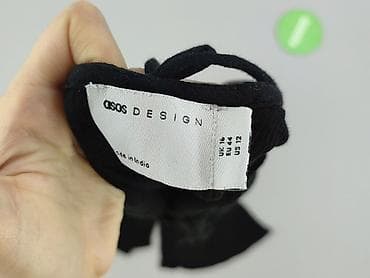 dungaree: ASOS Design, Kombinezon damski, rozmiar XL — 5
