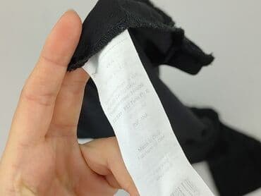 szyfonowa narzutka: Vila, Narzutka damska, rozmiar XL — 5