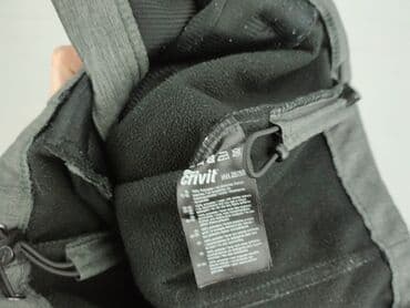 pull and bear marynarki: Демісезонна куртка, Crivit Sports, 10 р., 134-140 см, стан - Ідеальний на lalafo.pl — 6 pull and bear marynarki: Демісезонна куртка, Crivit Sports, 10 р., 134-140 см, стан - Ідеальний — 6