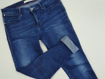 Jeansy damskie, rozmiar M