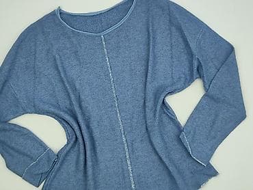 damski sweter: Sweter damski, rozmiar 5XL — 1