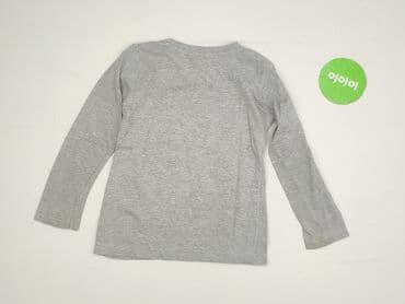 koszulki z wilkiem 3d: Blouse, Disney, 5-6 years, 110-116 cm, condition - Perfect — 3