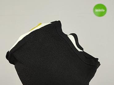 pull and bear bluzka w paski: River Island, Top damski, rozmiar L — 6