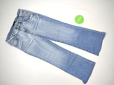 drippy jeans: Jeansy damskie, rozmiar L — 2