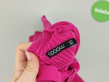 sweter gruby: Moodo, Sweter damski, rozmiar XS — 4