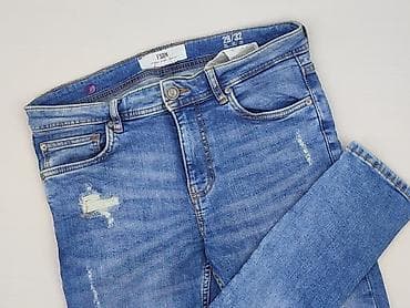 new yourker: FSBN, Jeansy damskie, rozmiar M — 1