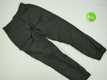 vinted bomberka: Sinsay, Spodnie cargo damskie, rozmiar XS — 3