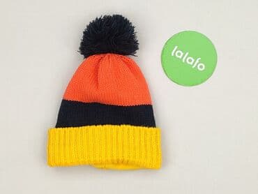 lidl sukienki dla dziewczynek: Hat, 7 years, 52-54 cm, condition - Very good — 2