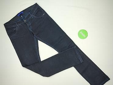 nowe dżinsy: Stradivarius, Jeansy damskie, rozmiar XL — 2