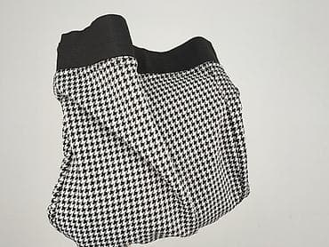 jeansy oversize: Janina, Legginsy Eleganckie damskie, rozmiar XL — 6