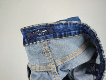 dsquared2 jeansy: Jeansy damskie, S — 5