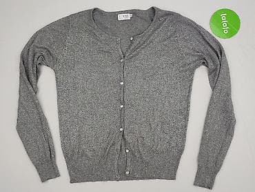 narzutka h: Kardigan damski, rozmiar M — 2