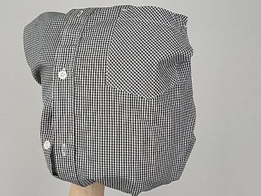 months short: IDENTIC, Koszulа dla mężczyzn, rozmiar XL — 7