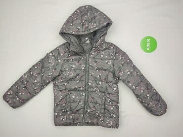 ciepłe legginsy: Kurtka puchowa Little kids, 9 lat, Tkaniny syntetyczne, stan - Bardzo dobry — 2