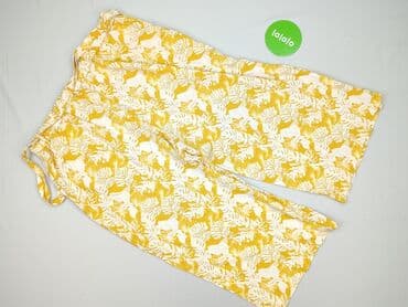 wik buty: Tissaia, Spodnie materiałowe damskie, rozmiar M — 3