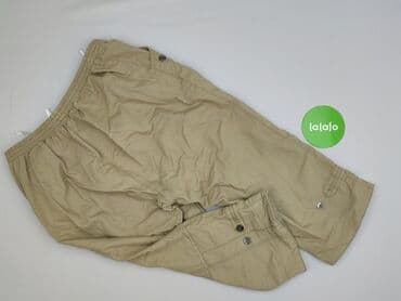 kapcie kapitan bomba: Spodnie 3/4 damskie, rozmiar S — 3