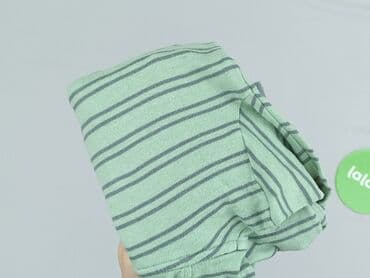 krótkie spodenki niemowlęce 74: Overall, Marks & Spencer, 3-6 months, condition - Very good — 6