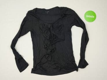 marynarki c a damskie: Atlantic, Bluzka damska, rozmiar L — 2