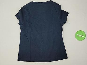 t shirt nirvana hm: H&M Basic, T-shirt damski, rozmiar M — 5